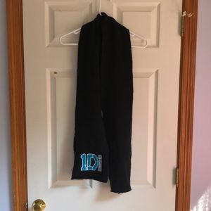 One Direction Scarf